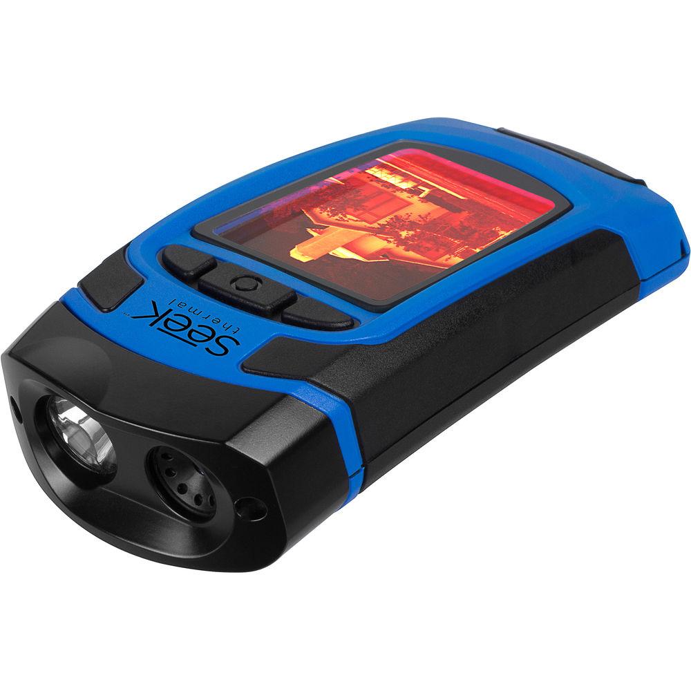 Seek Thermal Reveal Handheld Thermal Imager