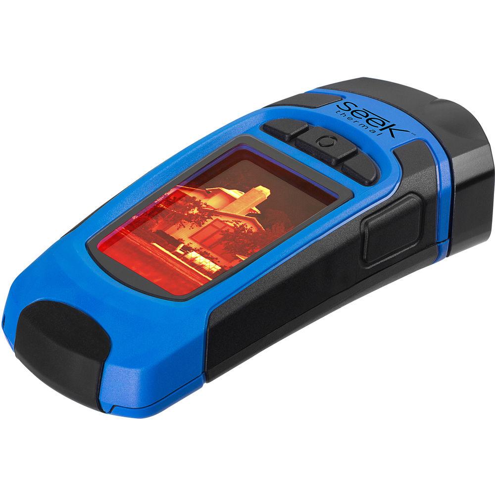 Seek Thermal Reveal Handheld Thermal Imager