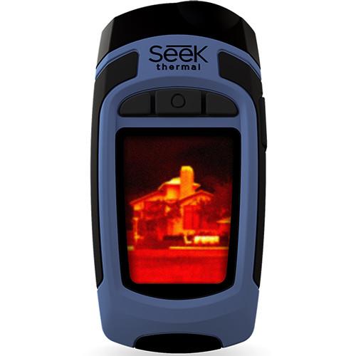 Seek Thermal Reveal Handheld Thermal Imager
