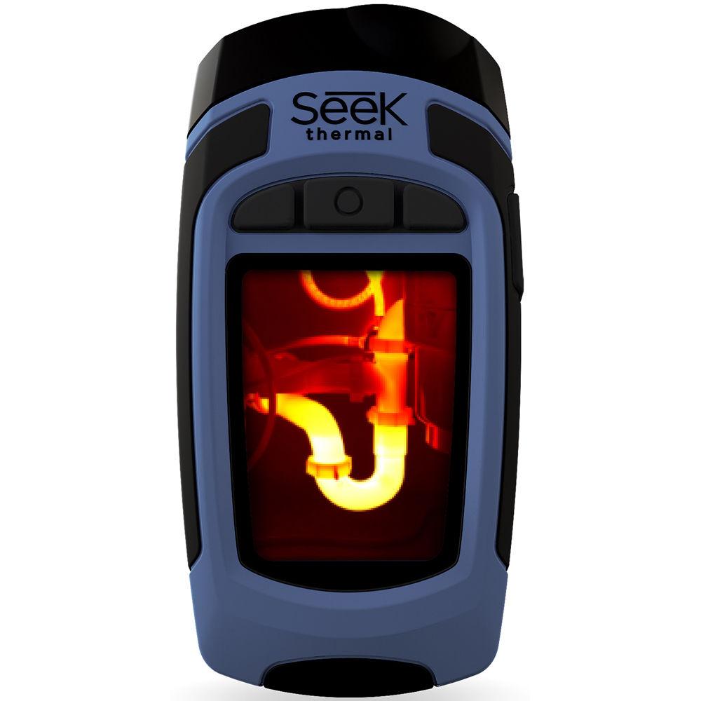 Seek Thermal Reveal Handheld Thermal Imager