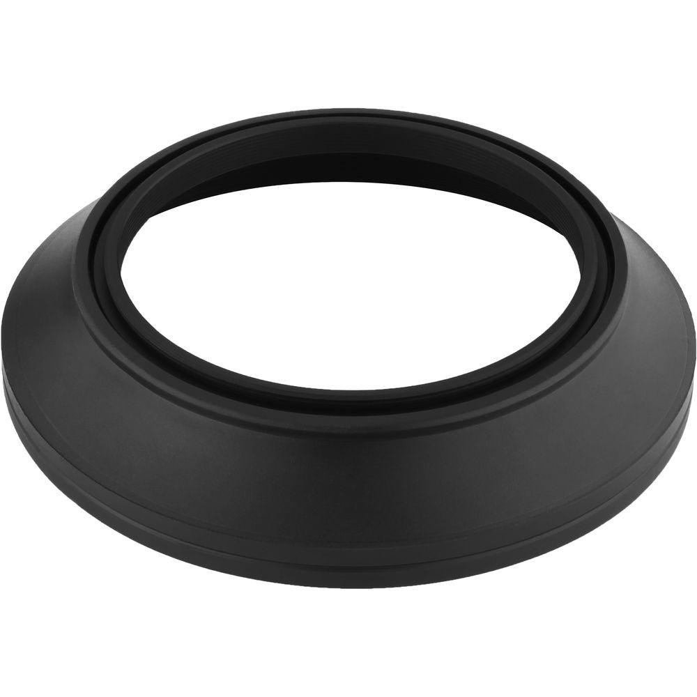 Sensei 82mm Wide Angle Rubber Lens Hood