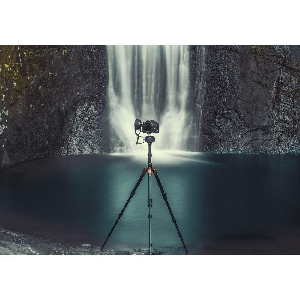 Syrp Pan Tilt Bracket for Genie and Genie Mini