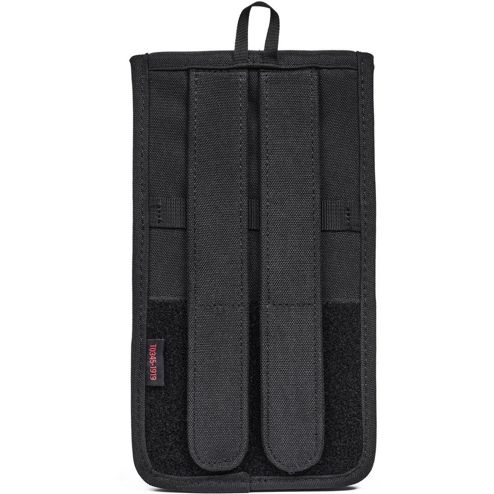 Tamrac Arc Flash Accessory Pocket - 1.7