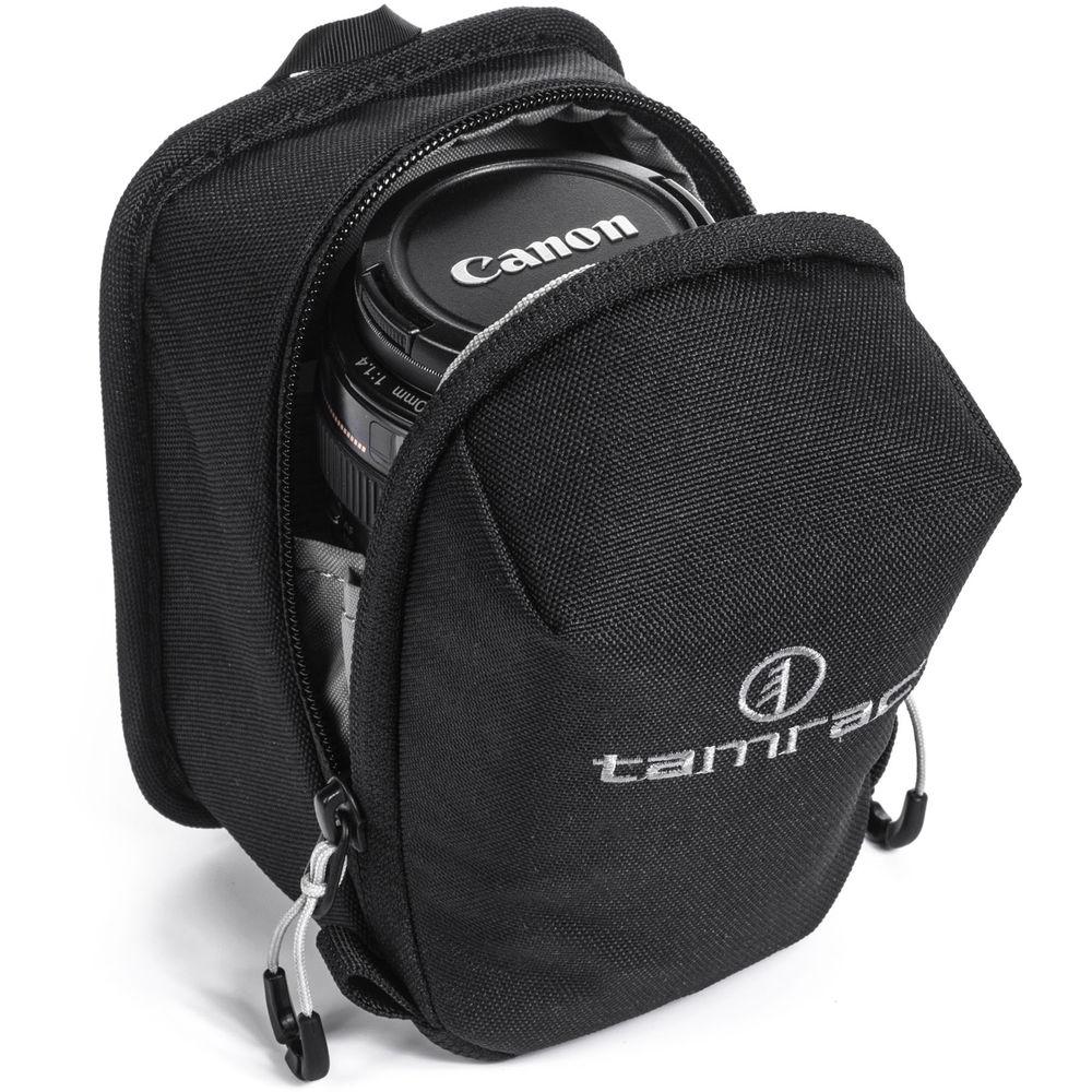 Tamrac Arc Lens Case 1.1