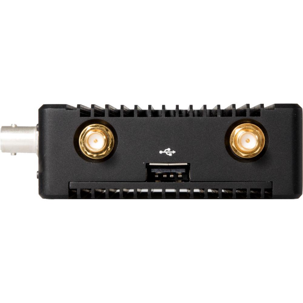 Teradek Cube 655 H.264 HD Encoder