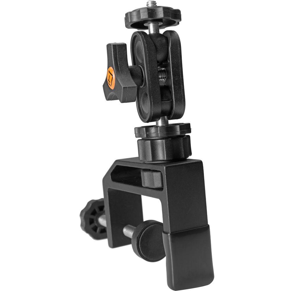 Tether Tools AeroTab Utility Mounting Kit with EasyGrip ST