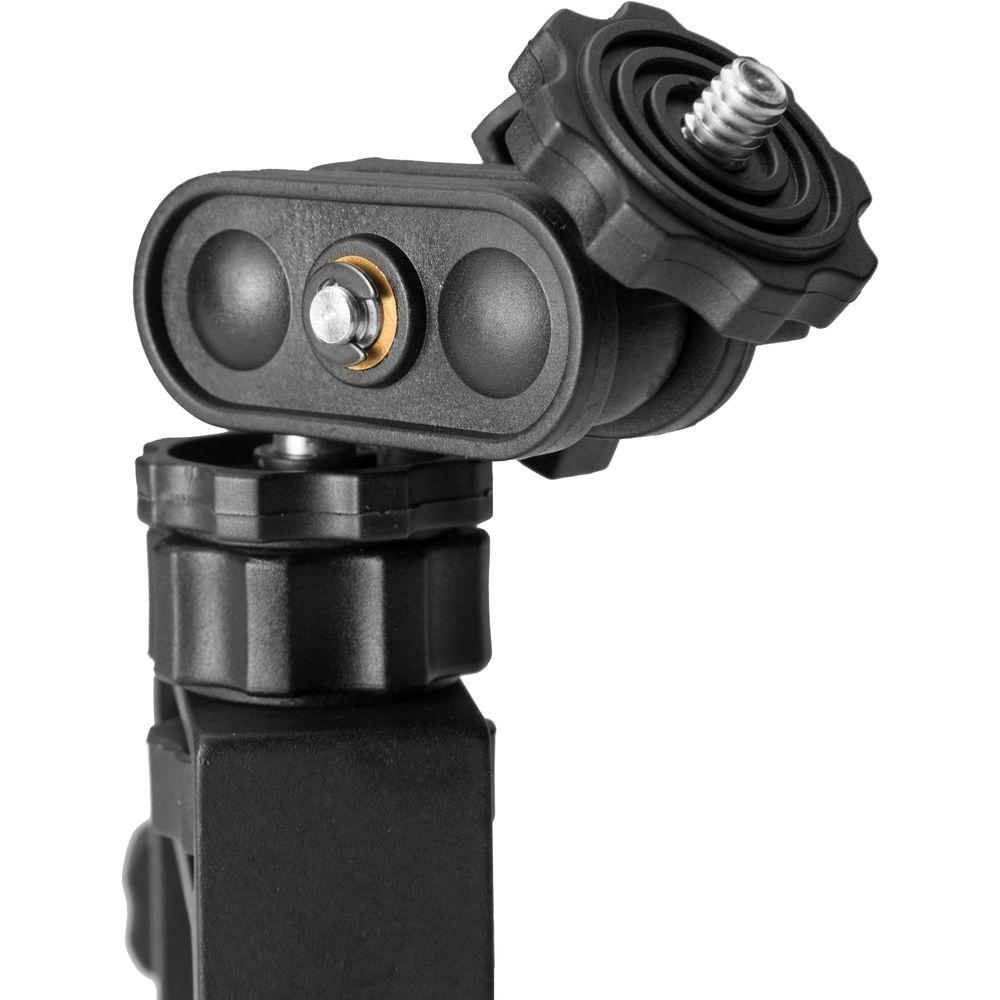 Tether Tools AeroTab Utility Mounting Kit with EasyGrip ST