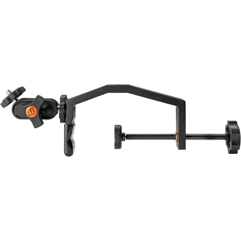 Tether Tools AeroTab Utility Mounting Kit with EasyGrip XL