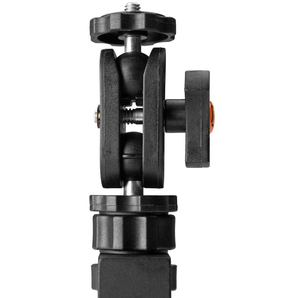 Tether Tools AeroTab Utility Mounting Kit with EasyGrip XL