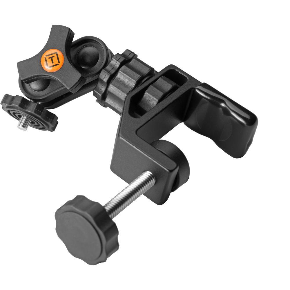 Tether Tools AeroTab Utility Mounting Kit with EasyGrip XL