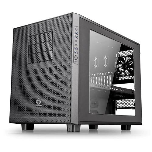 Thermaltake Core X9 E-ATX Cube Chassis