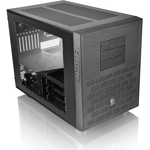 Thermaltake Core X9 E-ATX Cube Chassis
