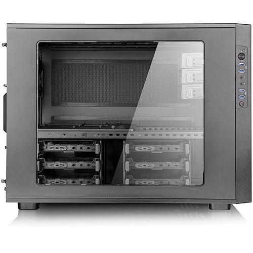 Thermaltake Core X9 E-ATX Cube Chassis