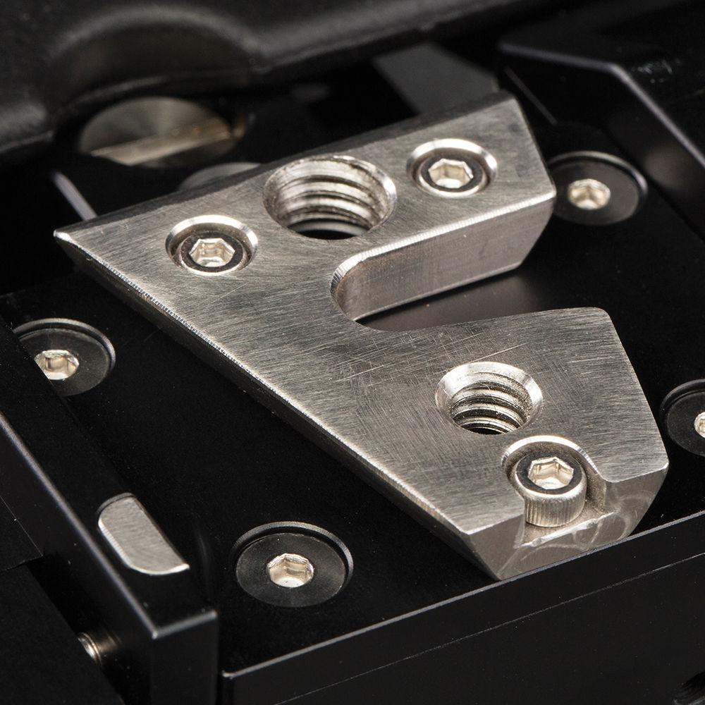 Tilta ES-T15 Camera Rig with Front Plate and Quick Release Baseplate for Sony FS7 FS7 II