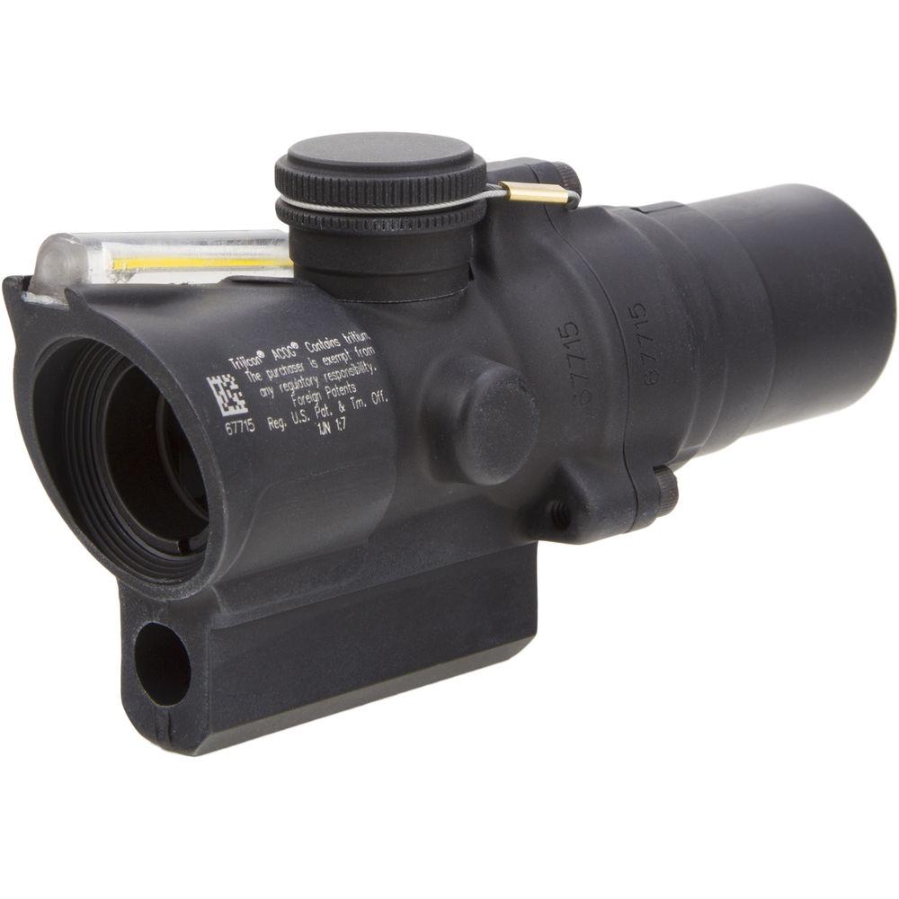 Trijicon 1.5x16S TA44-C ACOG Riflescope