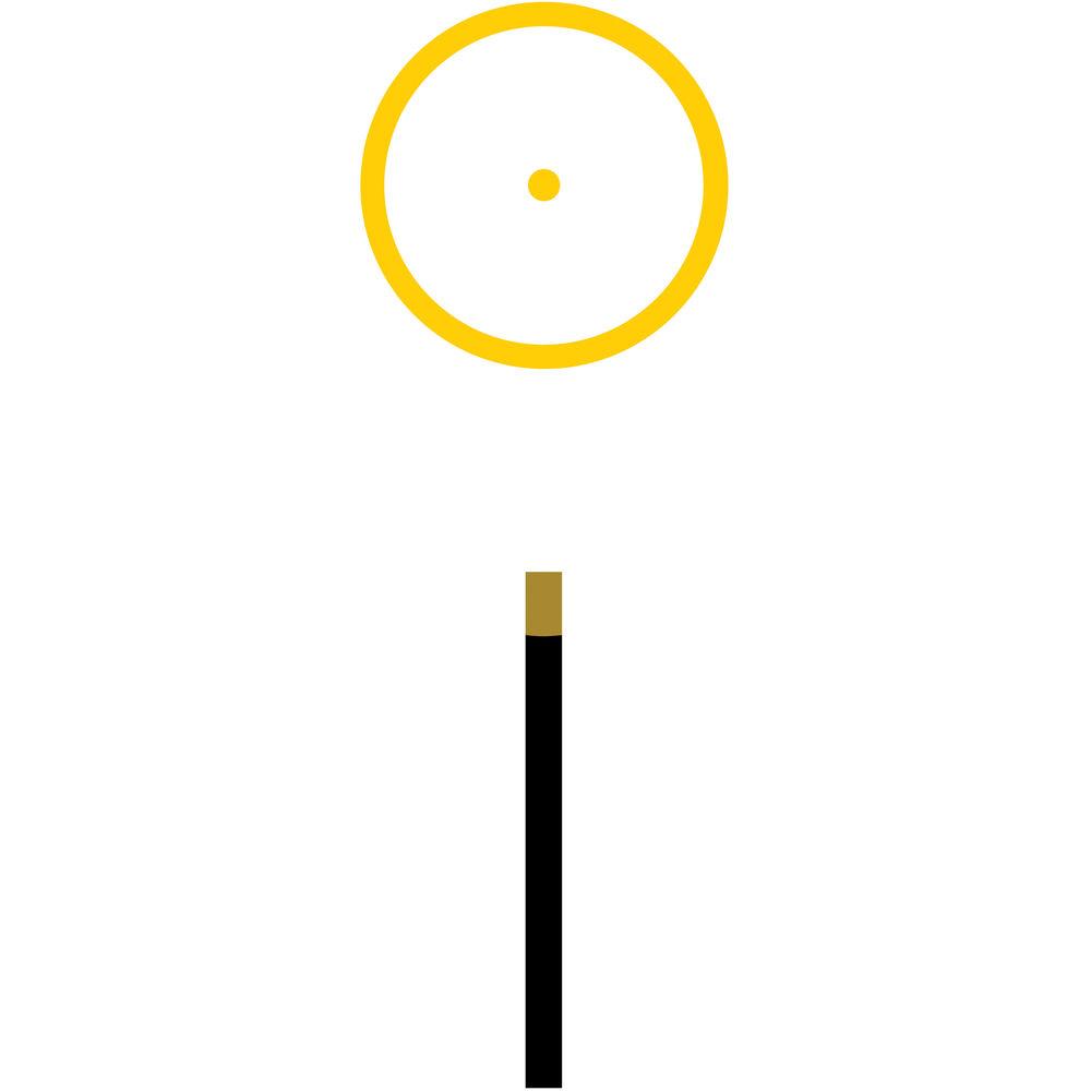 Trijicon 1.5x16S TA44-C ACOG Riflescope