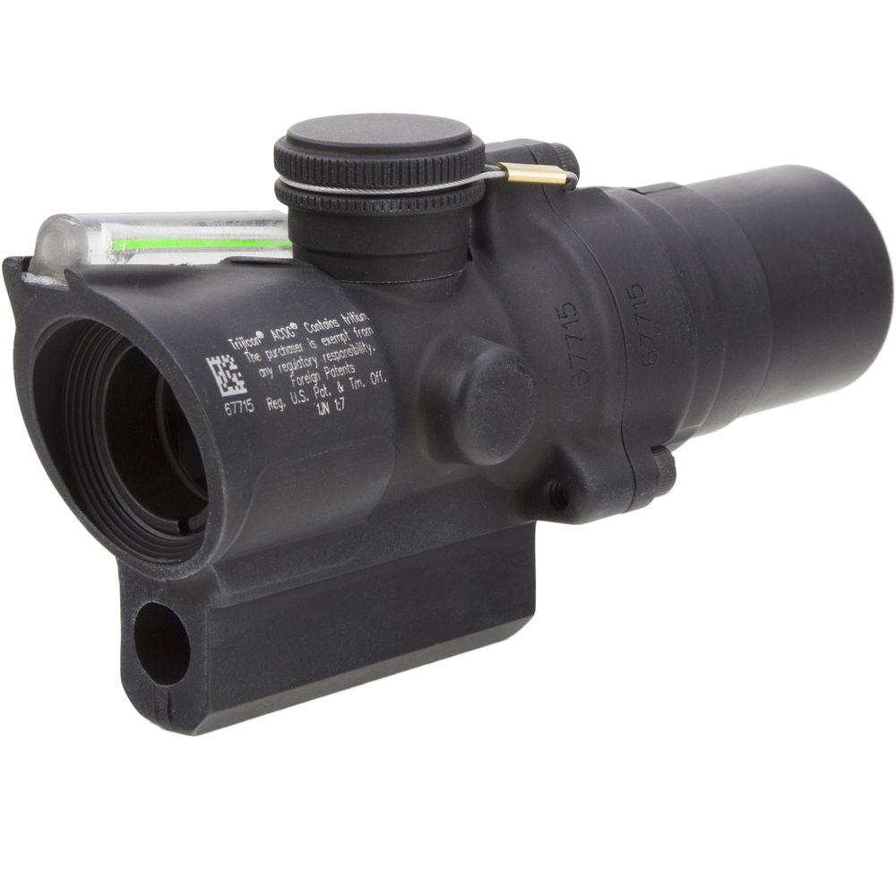 Trijicon 1.5x16S TA44-C ACOG Riflescope