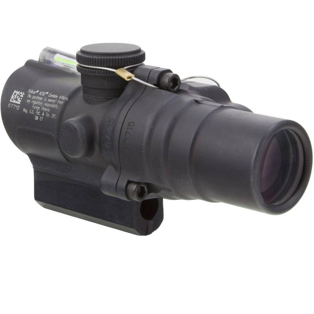 Trijicon 1.5x16S TA44-C ACOG Riflescope