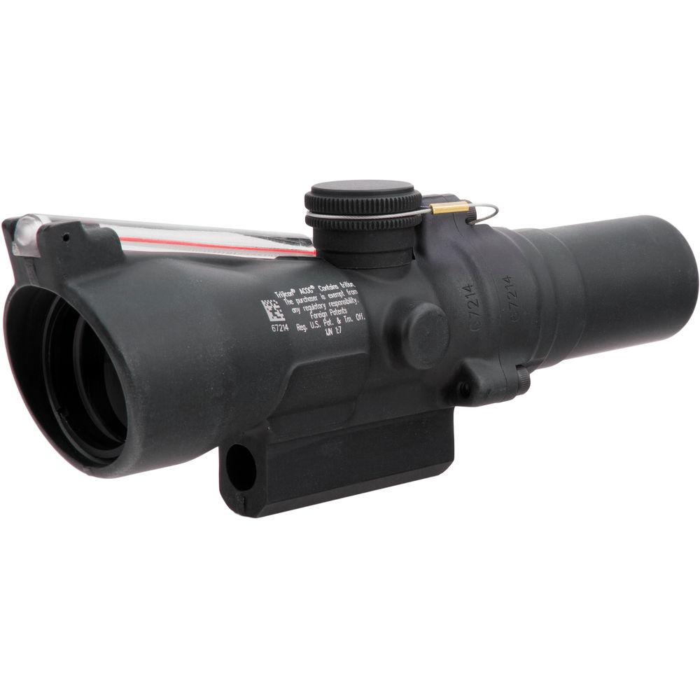 Trijicon 1.5x24 TA45 ACOG Riflescope
