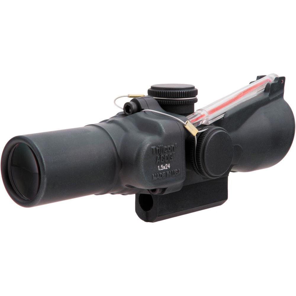 Trijicon 1.5x24 TA45 ACOG Riflescope