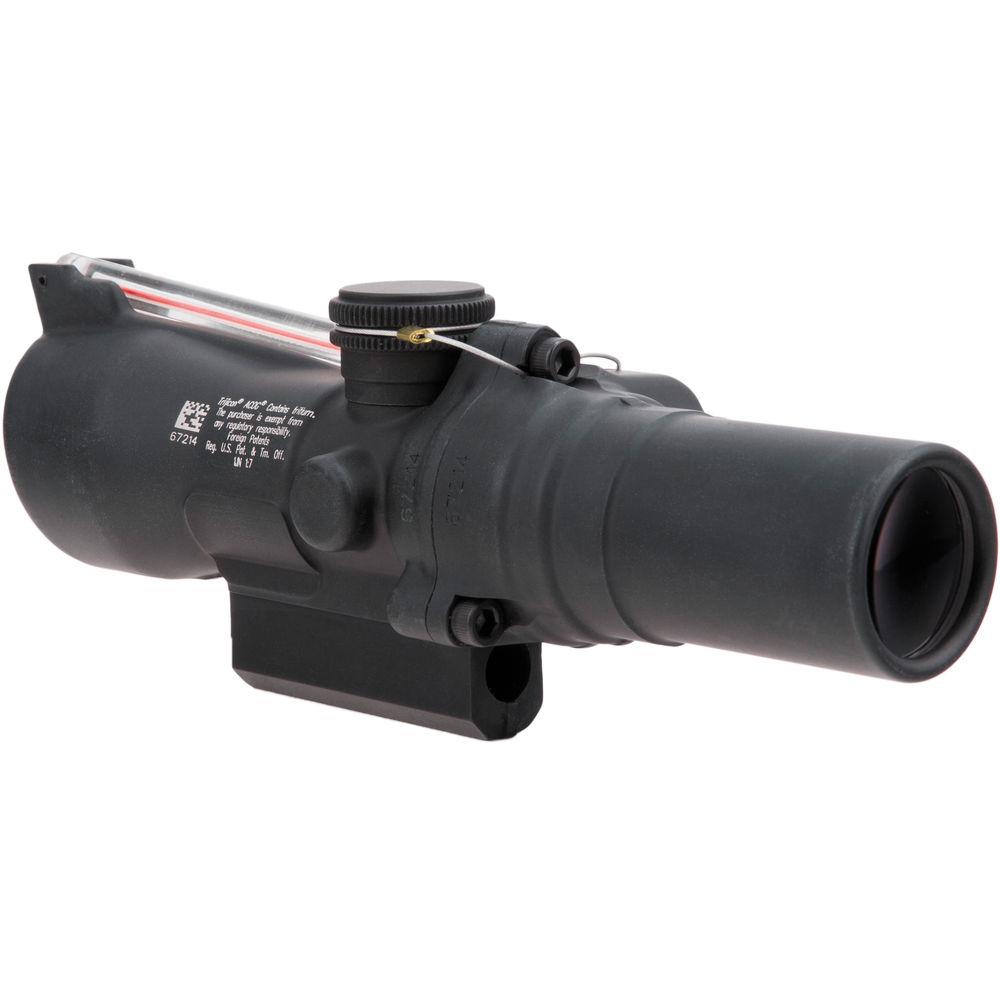 Trijicon 1.5x24 TA45 ACOG Riflescope