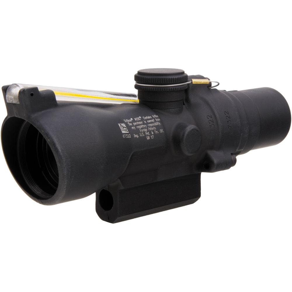 Trijicon 2x20 TA47 ACOG Riflescope