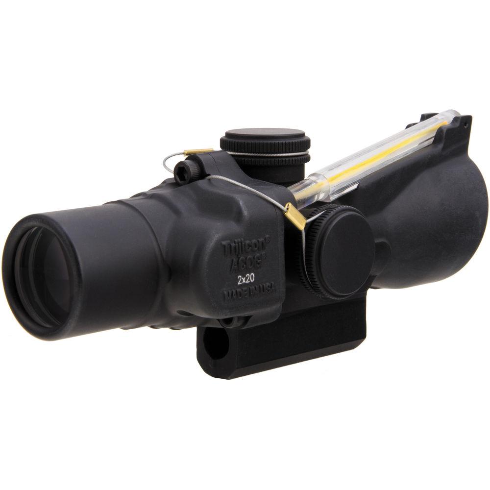 Trijicon 2x20 TA47 ACOG Riflescope