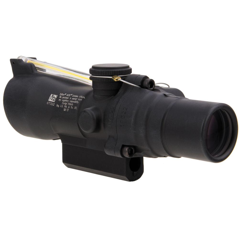 Trijicon 2x20 TA47 ACOG Riflescope