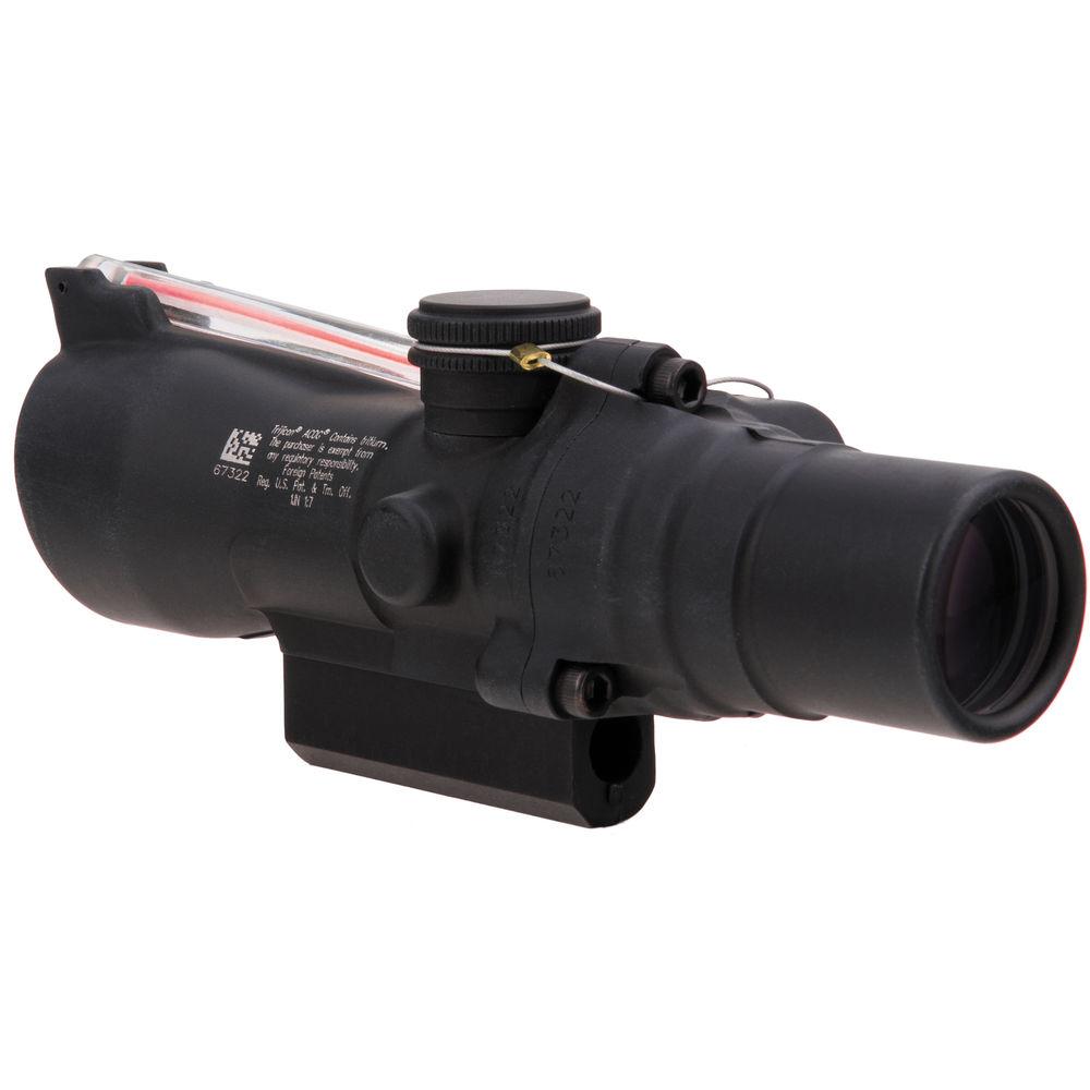 Trijicon 2x20 TA47 ACOG Riflescope