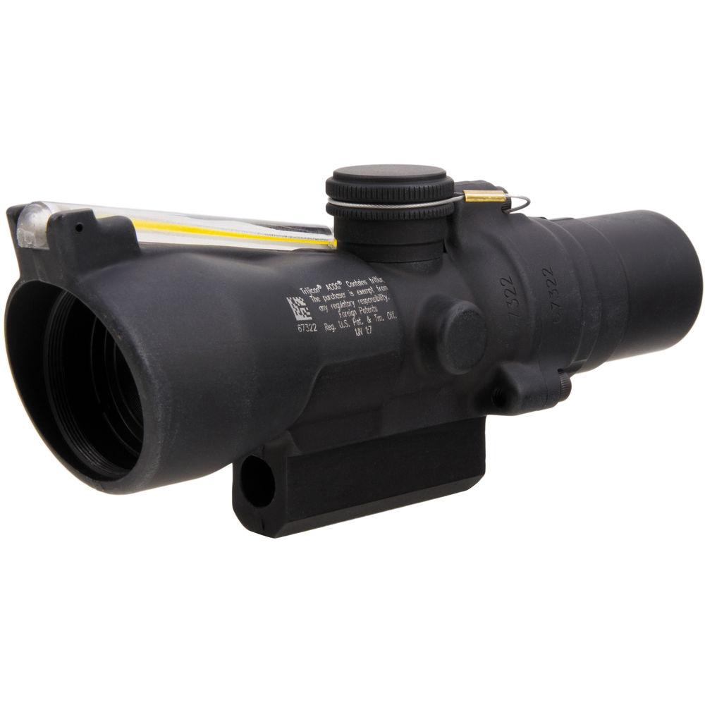 Trijicon 2x20 TA47 ACOG Riflescope