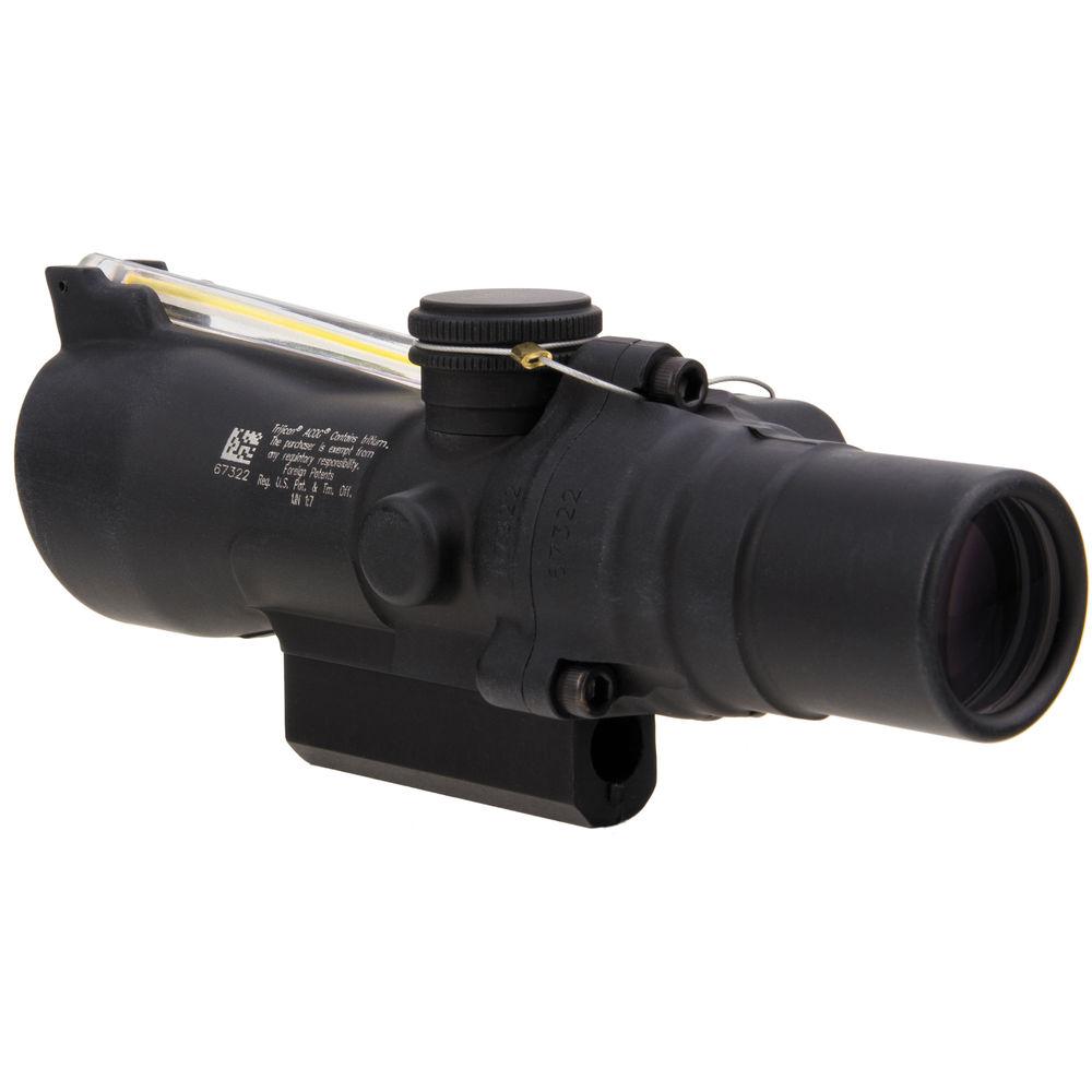 Trijicon 2x20 TA47 ACOG Riflescope
