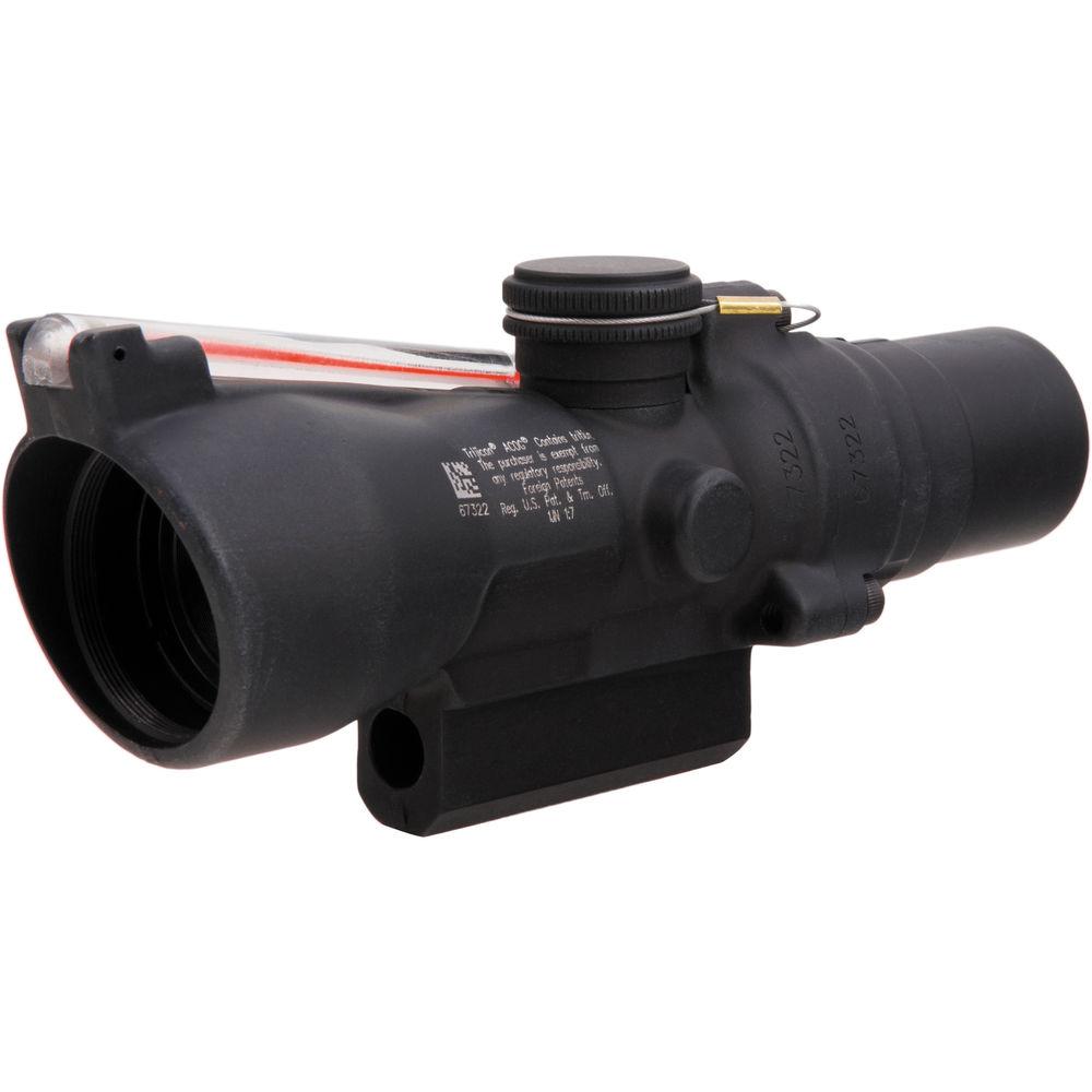 Trijicon 2x20 TA47 ACOG Riflescope