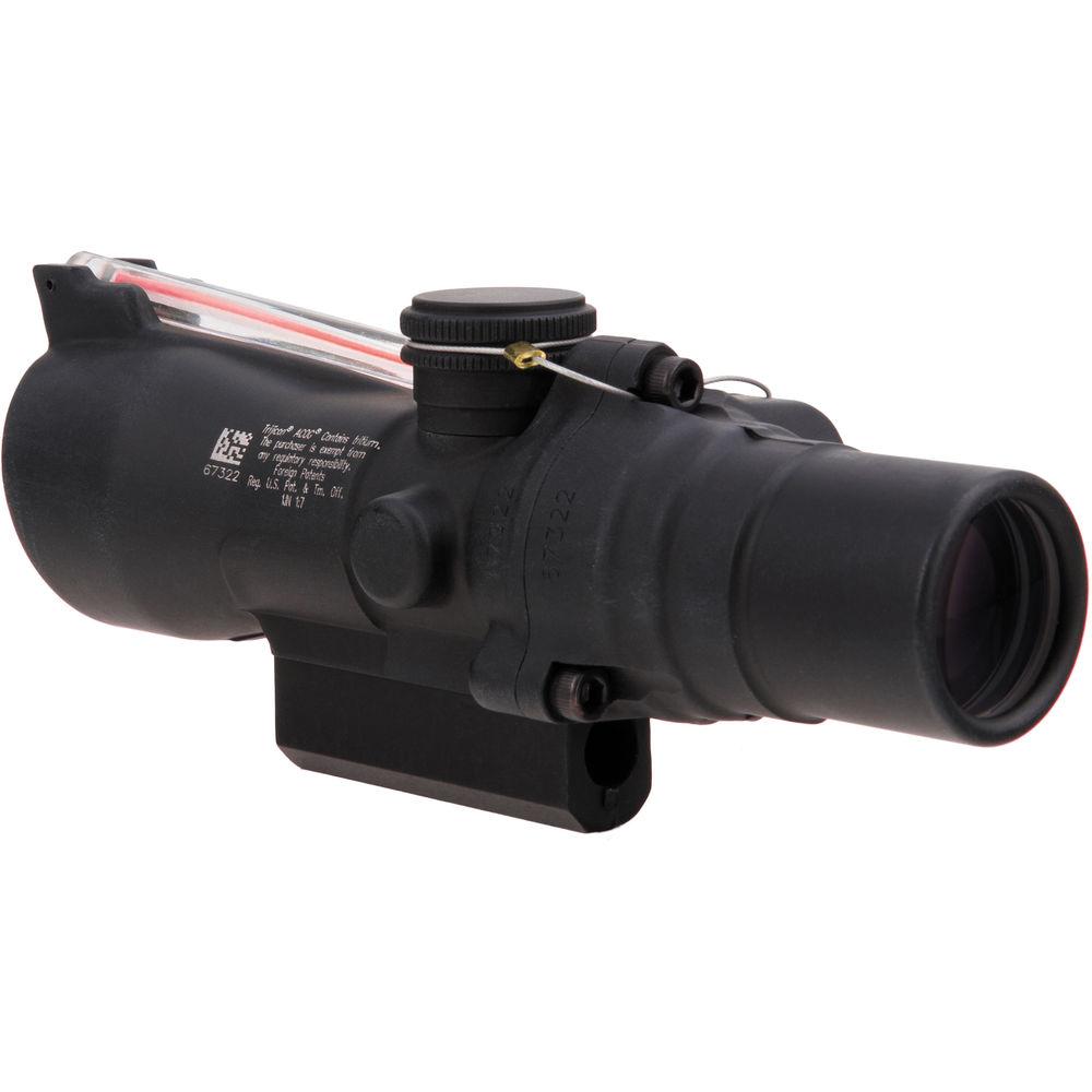 Trijicon 2x20 TA47 ACOG Riflescope