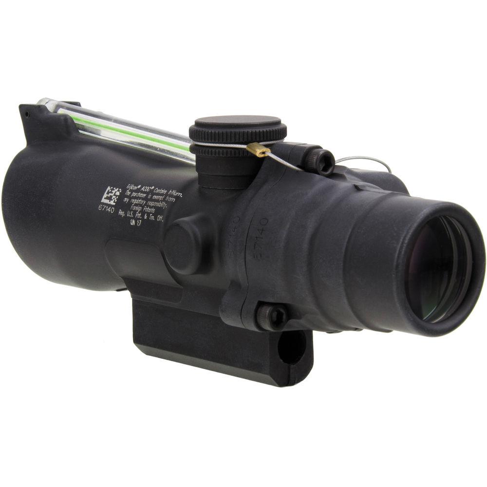 Trijicon 3x24 TA50 XB ACOG Crossbow Scope