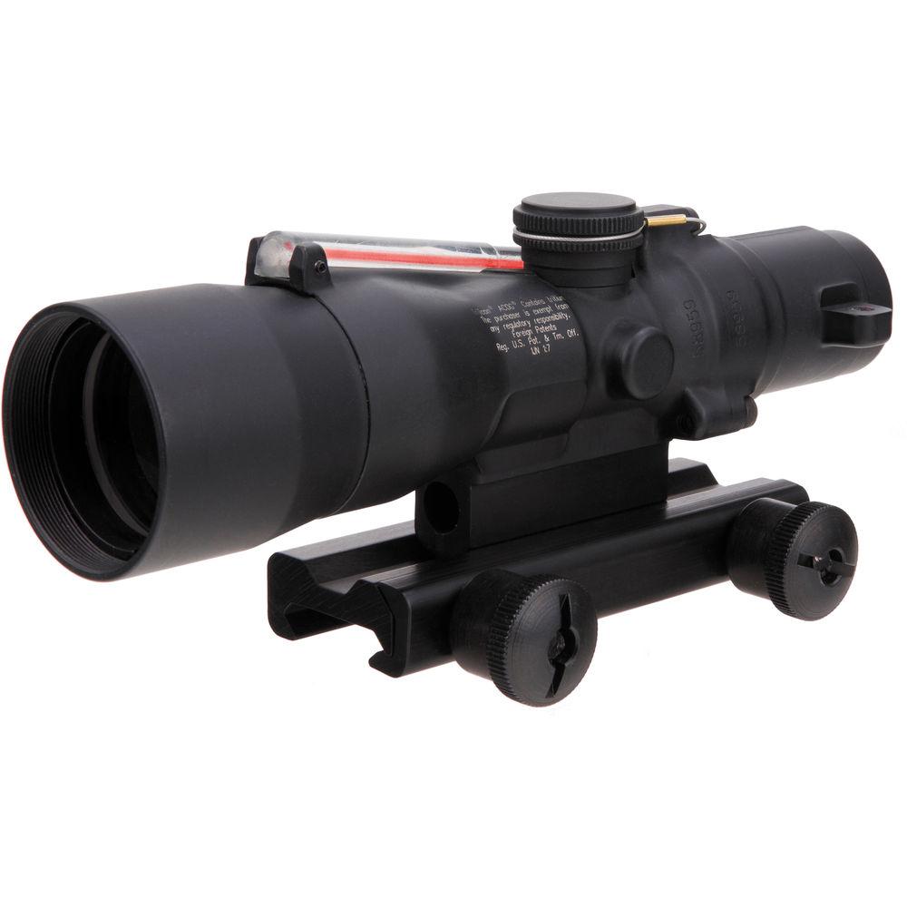 Trijicon 3x30 TA33 ACOG Riflescope