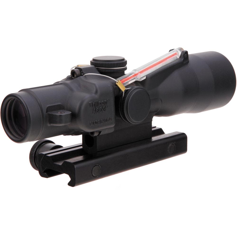 Trijicon 3x30 TA33 ACOG Riflescope