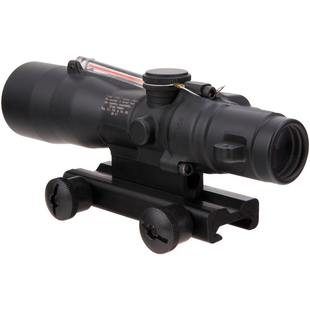 Trijicon 3x30 TA33 ACOG Riflescope
