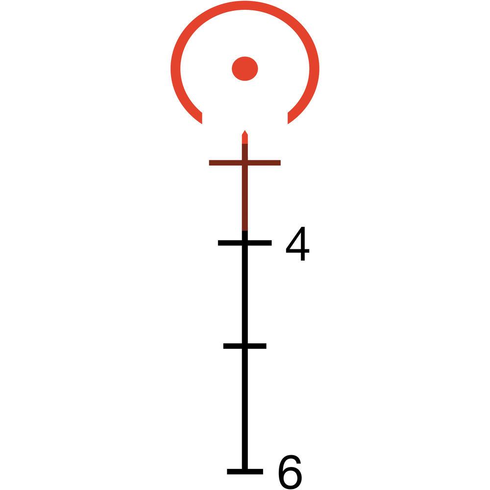 Trijicon 3x30 TA33 ACOG Riflescope