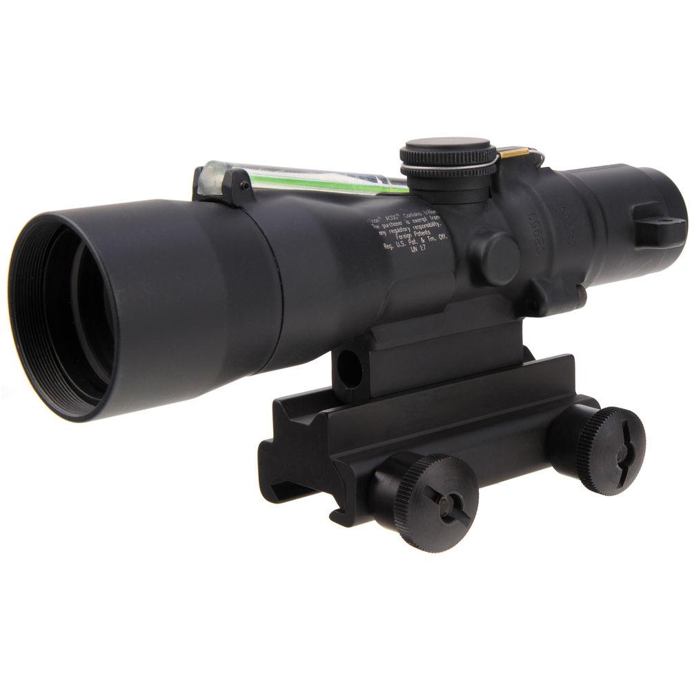 Trijicon 3x30 TA33 ACOG Riflescope