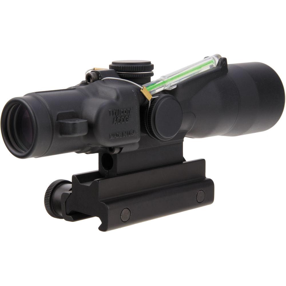 Trijicon 3x30 TA33 ACOG Riflescope