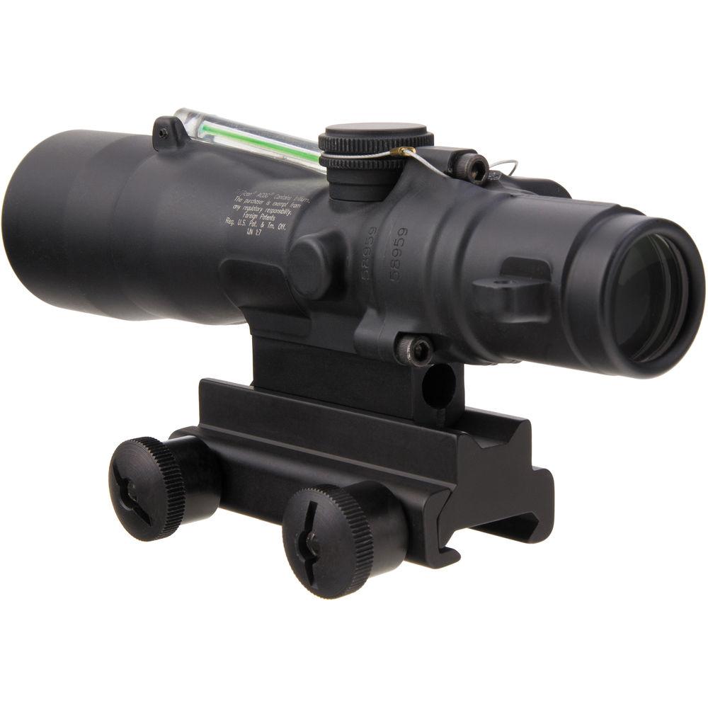 Trijicon 3x30 TA33 ACOG Riflescope