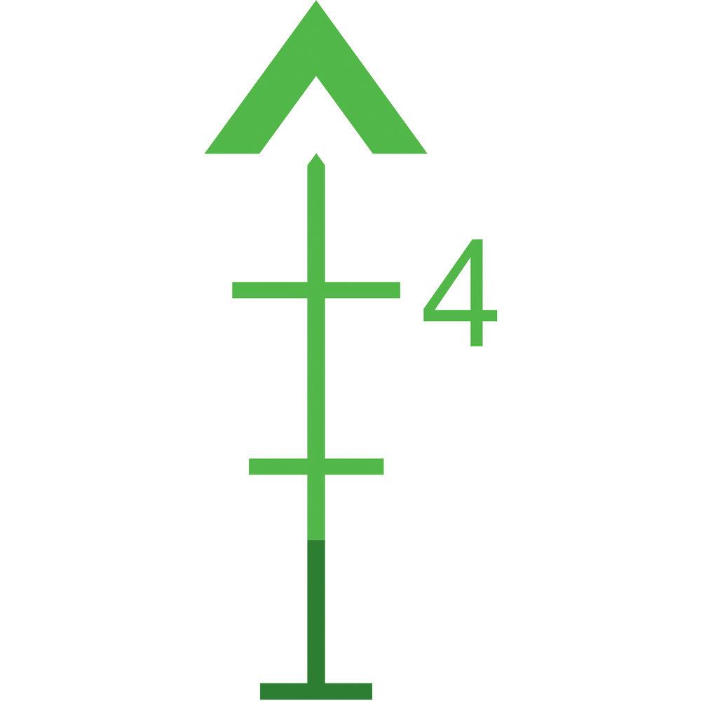 Trijicon 3x30 TA33 ACOG Riflescope