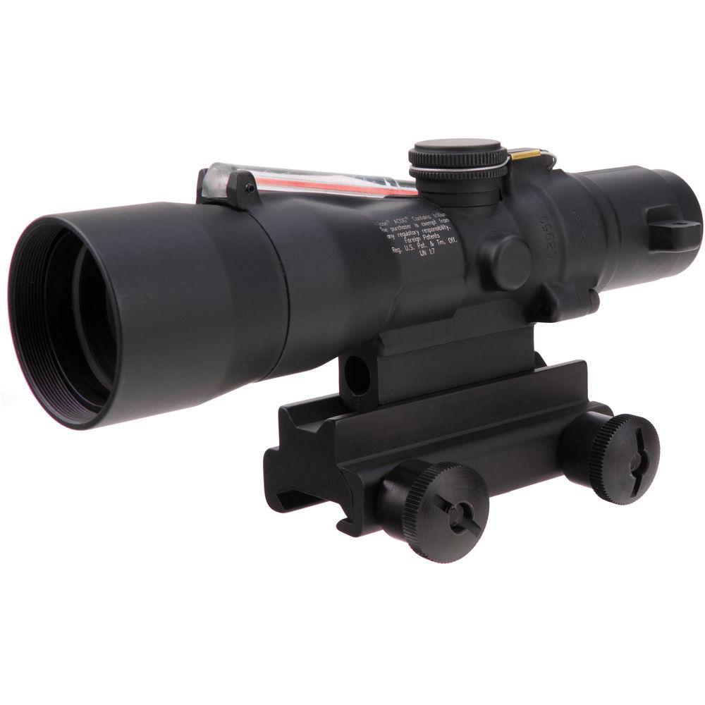 Trijicon 3x30 TA33 ACOG Riflescope