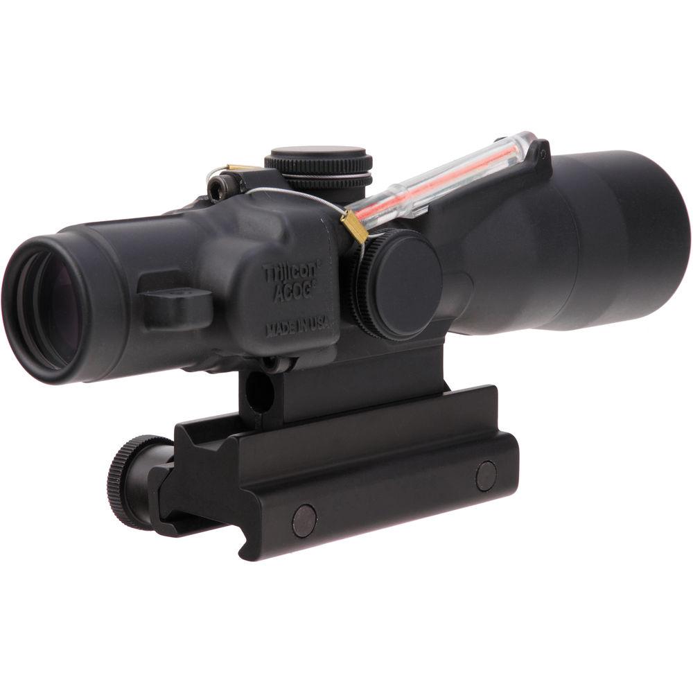Trijicon 3x30 TA33 ACOG Riflescope
