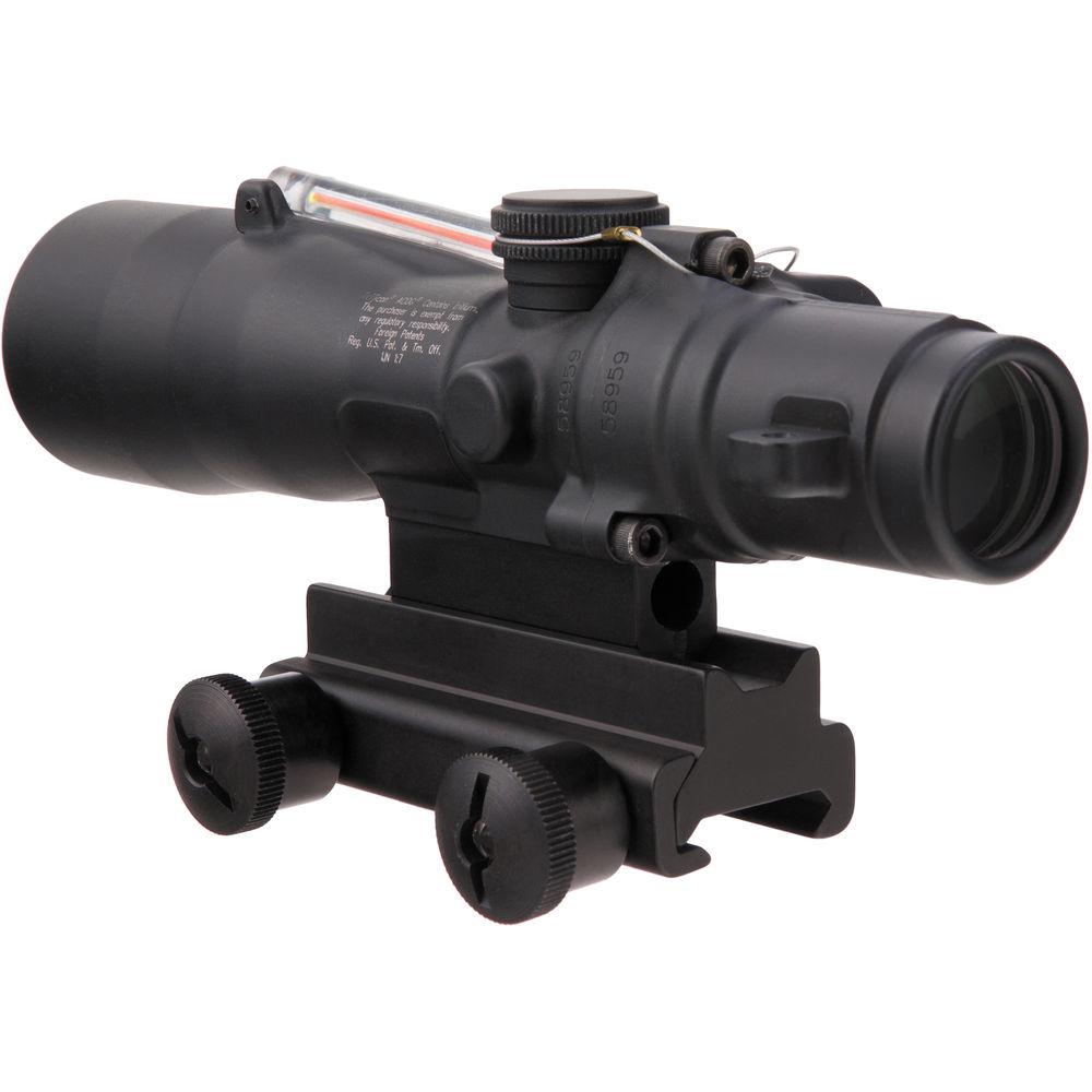 Trijicon 3x30 TA33 ACOG Riflescope