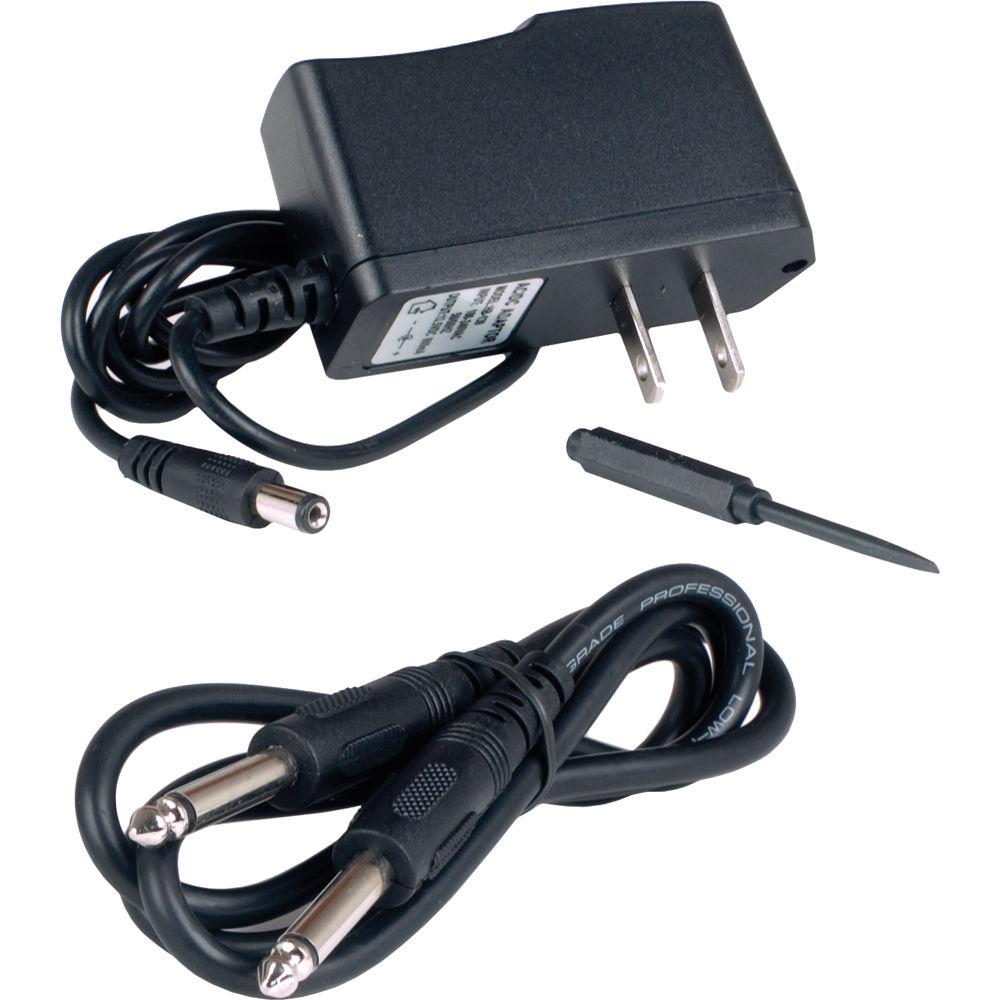 VocoPro UDH-Dual-H UHF Digital Hybrid Wireless Handheld Mic System