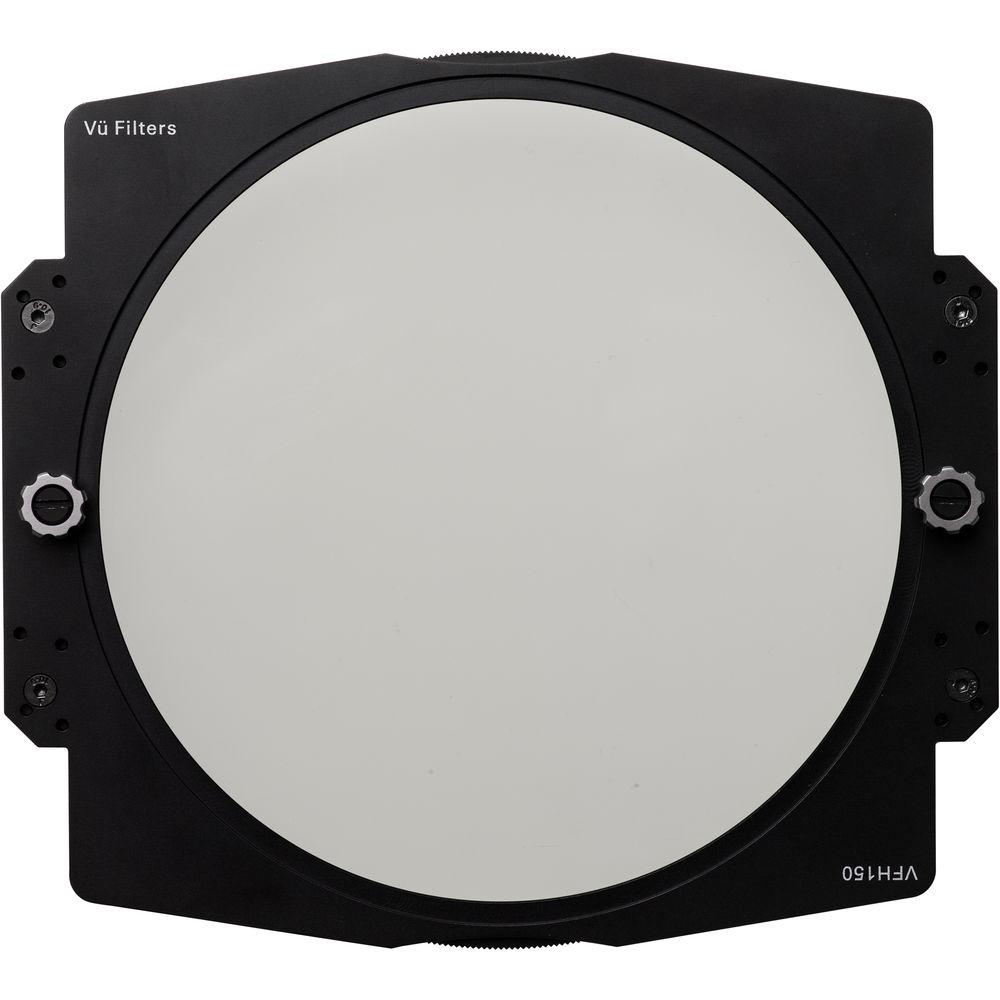 Vu Filters 150mm Filter Holder and Sion Circular Polarizer Kit