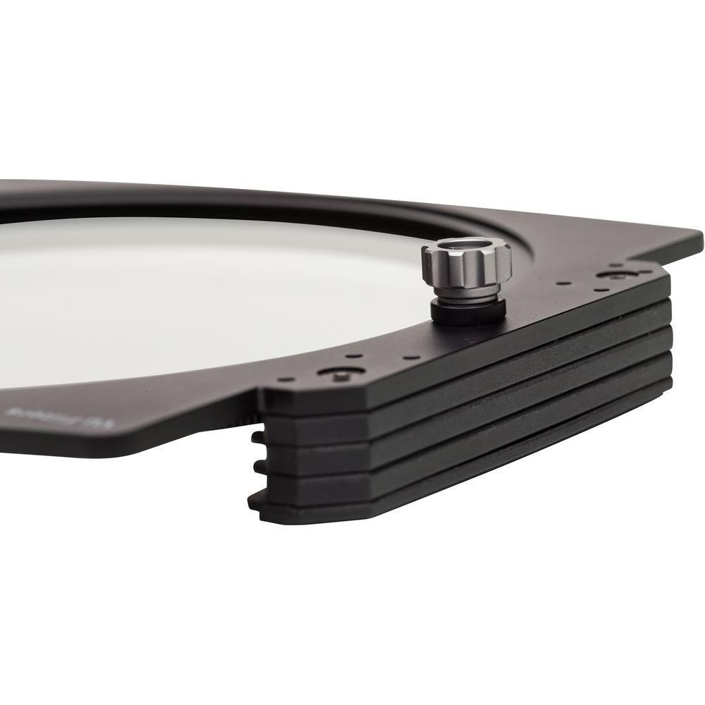 Vu Filters 150mm Filter Holder and Sion Circular Polarizer Kit