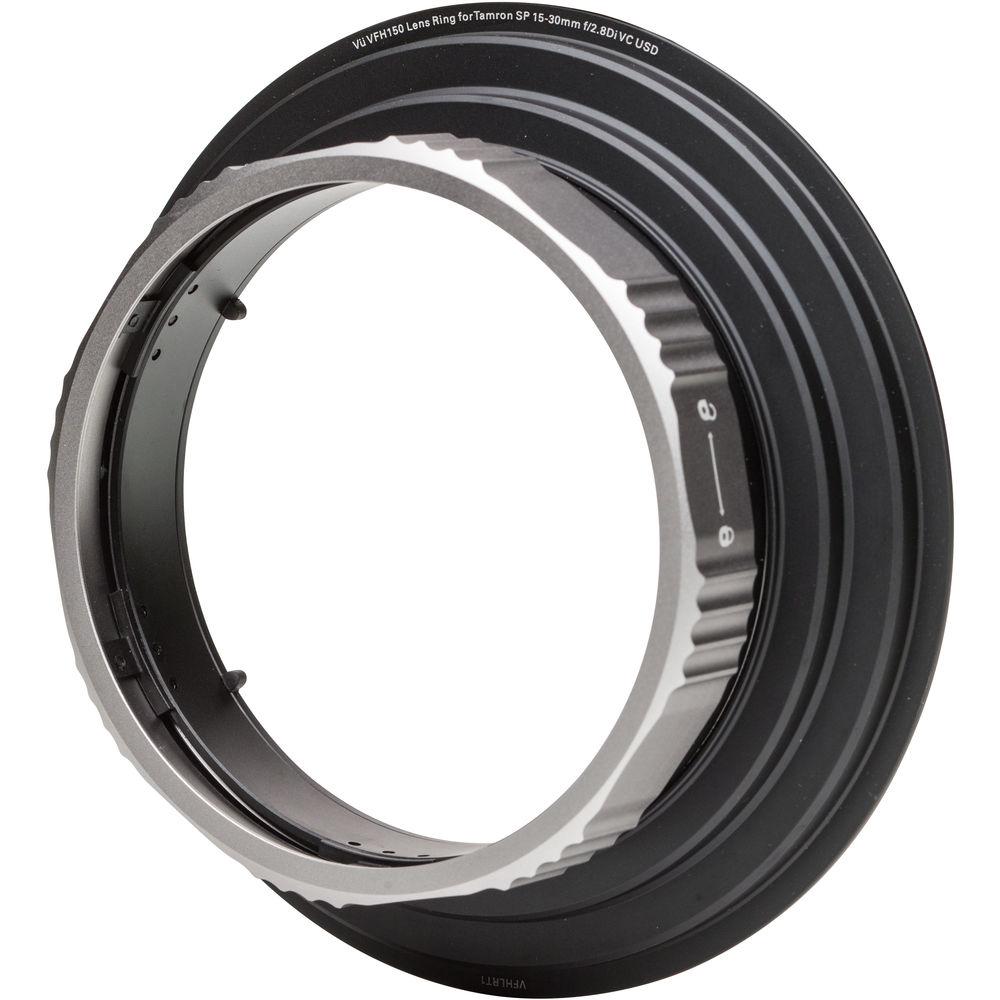 Vu Filters 150mm Professional Filter Holder Lens Ring for Tamron SP 15-30mm f 2.8 Di VC USD Lens