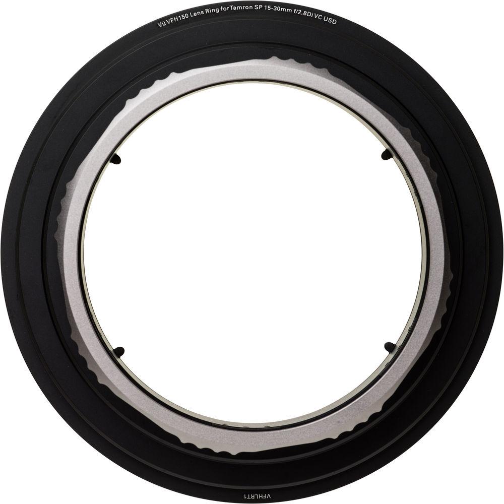 Vu Filters 150mm Professional Filter Holder Lens Ring for Tamron SP 15-30mm f 2.8 Di VC USD Lens
